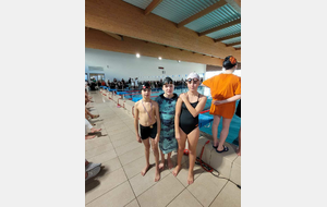 14/12/2025 Coupe de Noël Avenirs Feedback