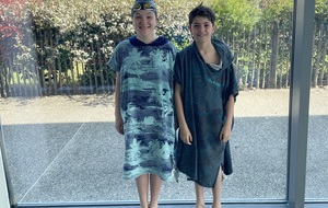 22/03/2026 Coupe de printemps Avenirs Eysines Feedback