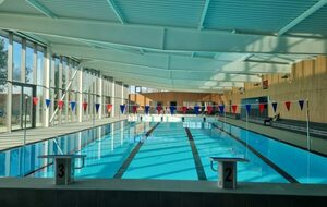 Centre Aqua Médoc Lesparre