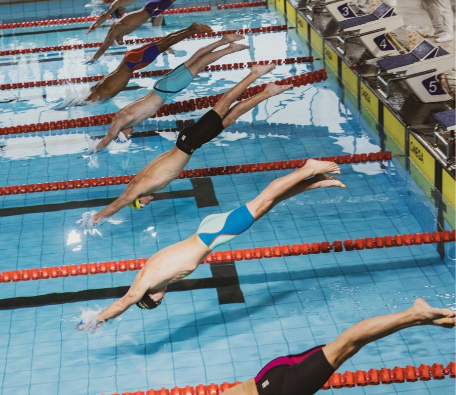 CD33 CIRCUIT 3 Benjamins Juniors PESSAC