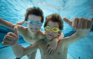 Pauillac Groupe Compétition &amp; Benjamins Juniors Masters