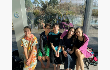 24/01/2026 Circuit 1 Eysines Feedback