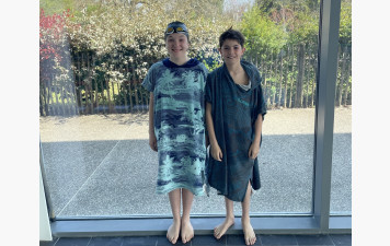 22/03/2026 Coupe de printemps Avenirs Eysines Feedback