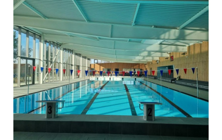 Centre Aqua Médoc Lesparre