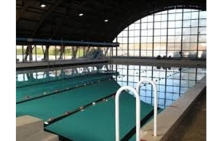 Stade Nautique Pauillac