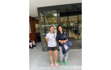 22 &amp; 23/11 2025 Championnats 33 Automne La Teste Feedback