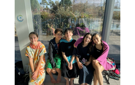 24/01/2026 Circuit 1 Eysines Feedback