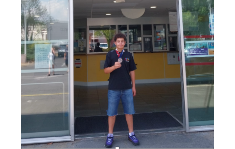 28/06/2026 Championnat U13 Ligue Nouvelle Aquitaine Villenave d'Ornon Feedback